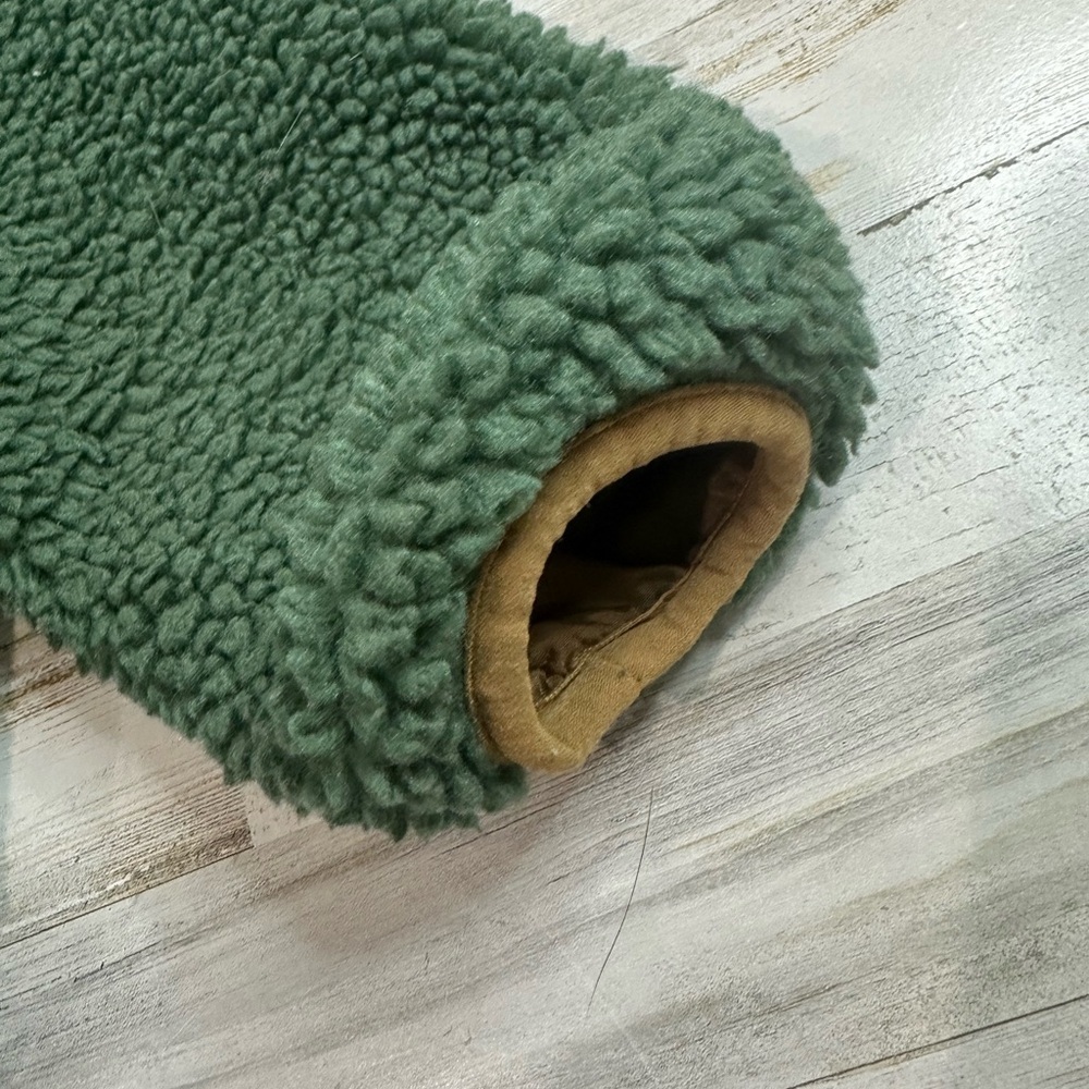 Boys Zara Sherpa Jacket - Picture 5 of 11